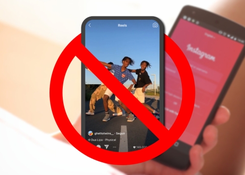 ¿Adicción al móvil? Esta app bloquea solo los Reels, para no perder el tiempo con los vídeos de Instagram