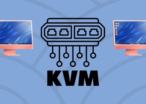 10 mejores soluciones KVM remotas para controlar tu PC