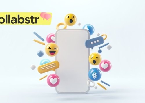 Collabstr: la web con la que puedes ganar dinero gracias a tu Instagram o TikTok