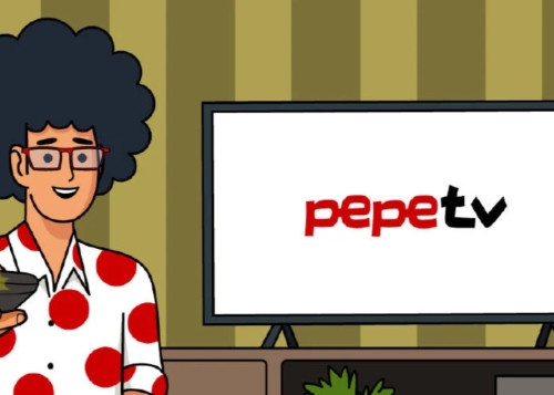 PepeTV es la televisión del futuro: estas son todas las ventajas del decodificador 4K de Pepephone