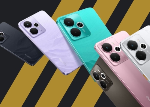 Así son los nuevos Realme 14: gran batería y precio ajustadísimo para dar un golpe en la mesa de la gama media