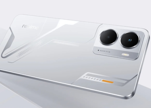 Batería enorme, potencia y un diseño único: realme 14 5G es un móvil que ofrece mucho por muy poco