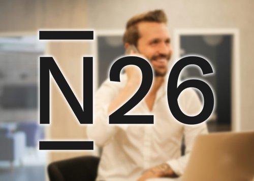 Los neobancos se convierten en telcos: N26 sigue a Revolut y se convierte en un OMV