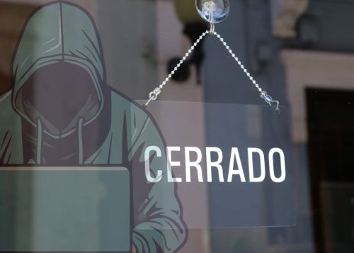 1 de cada 3 pymes en España podría cerrar por la ciberdelincuencia