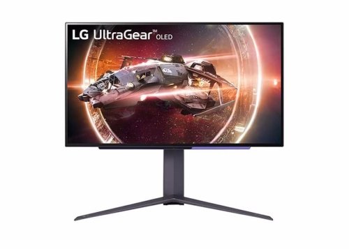 Así es cómo los brutales paneles LG OLED se han convertido en unos de los mejores monitores gaming del momento