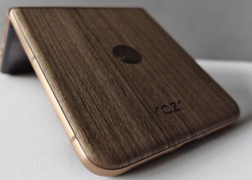 Review: Motorola Razr 60 Ultra, clase y potencia en un plegable super premium