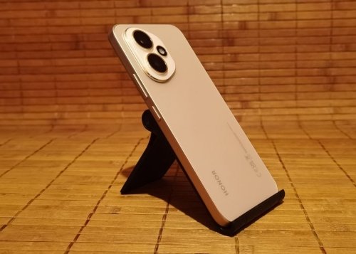 Review: Honor 400, el gama media que va más allá