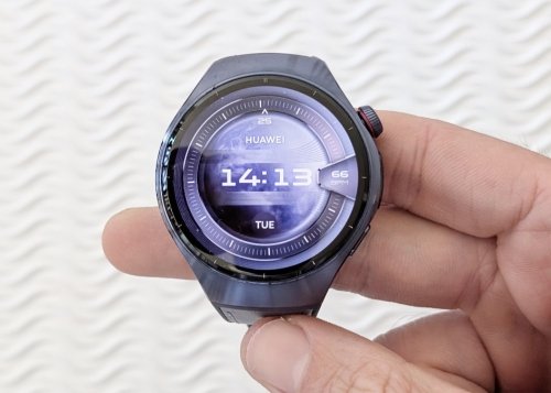 Review: Huawei Watch 5 demuestra cómo debe hacerse un smartwatch premium