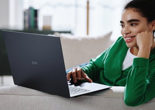 La nueva era de la portabilidad: LG gram 2025 con IA, potencia y ligereza para dominar tu rutina