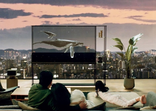 Nuevos LG OLED, los televisores de alto rendimiento con una calidad de imagen insuperable