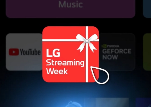 ¿Tienes un televisor LG? Aprovecha la LG Streaming Week con suscripciones gratuitas a plataformas y descuentos