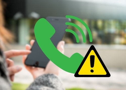 ¡Cuidado! Vuelven las llamadas suplantando a Pepephone: sus intenciones no son buenas