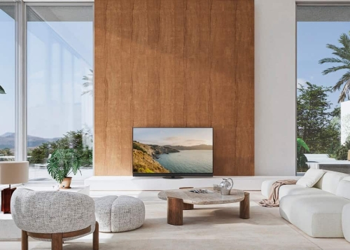 Panasonic OLED Z95B, Z90B y MiniLED W95B, los nuevos televisores top con Fire TV que llevan el cine a tu casa
