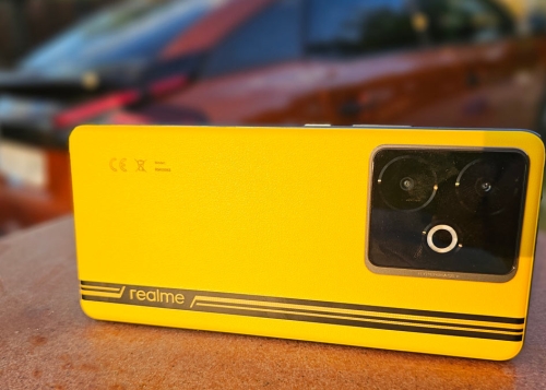 Review: Realme GT 7T, potencia gaming y una batería enorme con un precio muy atractivo