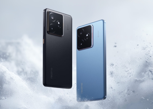 ¿Necesitas una batería enorme? realme GT 7 ofrece unos increíbles 7.000 mAh y una ficha técnica de altura