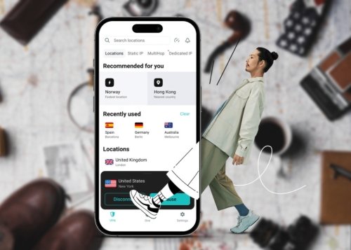 Un básico en tu maleta: Surfshark es la VPN que necesitas para viajar a los destinos más exóticos