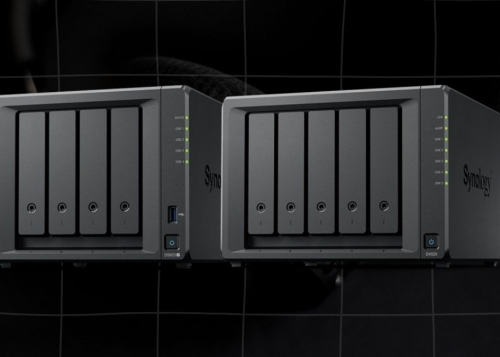 DiskStation DS925+ es el nuevo NAS de Synology para proteger y centralizar los datos de pymes y profesionales