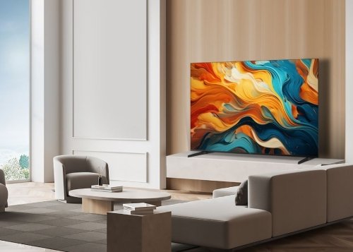 Nuevos televisores de Haier: sonido, tecnología y calidad de imagen premium desde 239 €