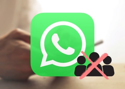 Gracias a esta novedad podrás tener grupos en WhatsApp sin añadir a nadie