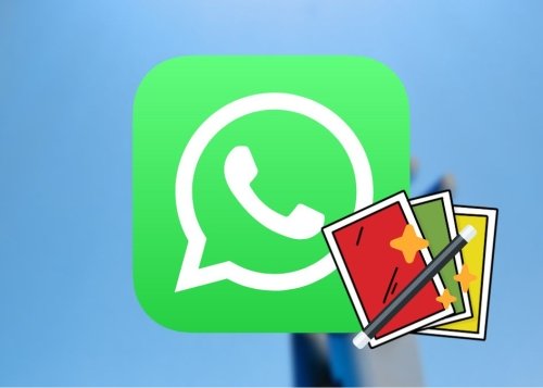WhatsApp te permitirá personalizar cada conversación con un fondo propio gracias a la IA