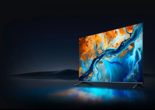 Xiaomi TV S Mini LED 2025, los nuevos televisores de gama alta de hasta 98 pulgadas