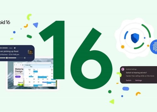 7 novedades que llegan a Android 16 y no te puedes perder