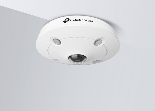 Las nuevas cámaras de vigilancia TP-Link Vigi InSight resisten incluso el vandalismo con su carcasa metálica