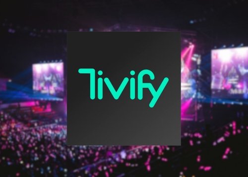 Los conciertos y videoclips de tus artistas favoritos llegan a este nuevo canal gratuito de Tivify