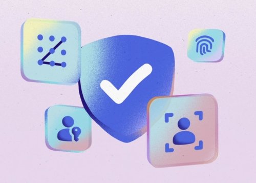 Cámbiate ya a passkeys en Facebook: tu cuenta estará más segura, y no tendrás que memorizar contraseñas