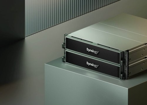 Copias centralizadas y protección contra ransomware: Synology ActiveProtect DP7200 blinda a las empresas