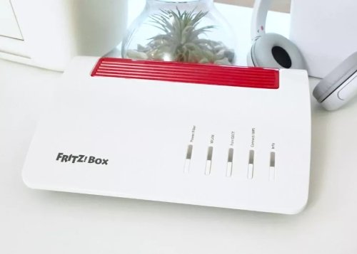 Tengo un router Fritz!Box, y no está nada mal. Pero la marca tiene mucho que hacer si quiere crecer en España