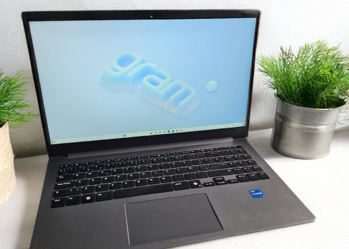Review: LG Gram Book, un portátil con gran autonomía e ideal para cualquier tarea