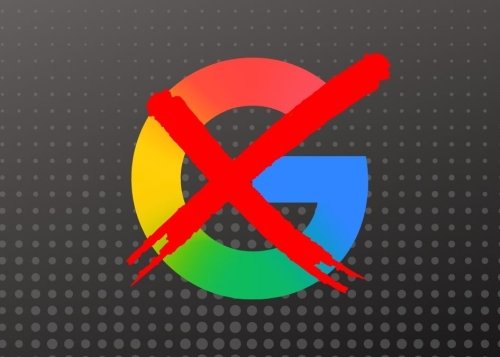 Google está caído: muchos de sus servicios han dejado de funcionar