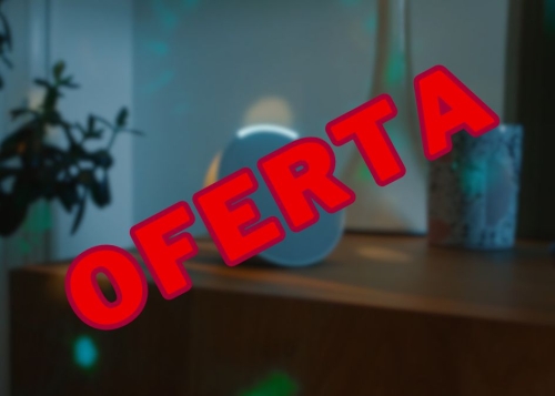 Añade a tu hogar Alexa y una bombilla inteligente con este pack en oferta