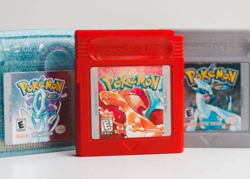10 mejores juegos de Pokémon