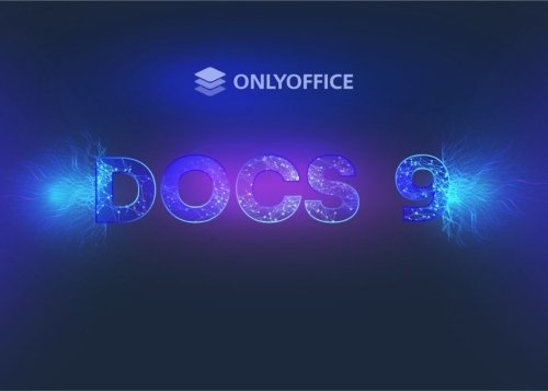 OnlyOffice Docs se actualiza: nueva interfaz, herramientas de IA muy potentes y mucho más