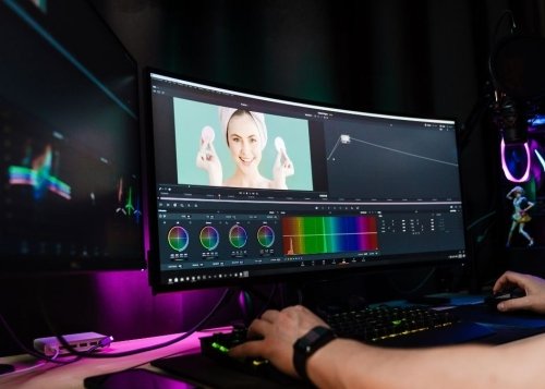 13 ordenadores con potencia para editar vídeo
