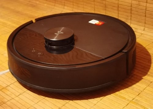 Review: Roborock Q7 M5, mucha limpieza con poco mantenimiento en un robot aspirador muy potente