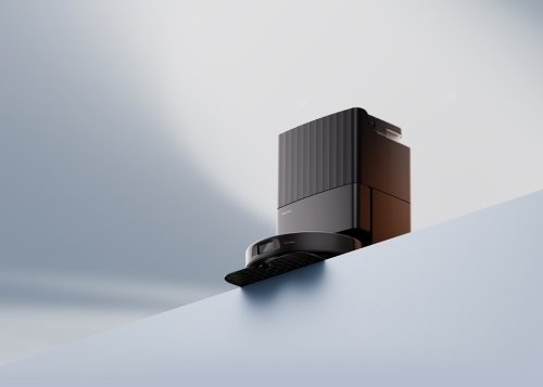 Roborock Qrevo S5V es un robot aspirador con una potencia de 12.000 Pa y capaz de llegar a casa esquina
