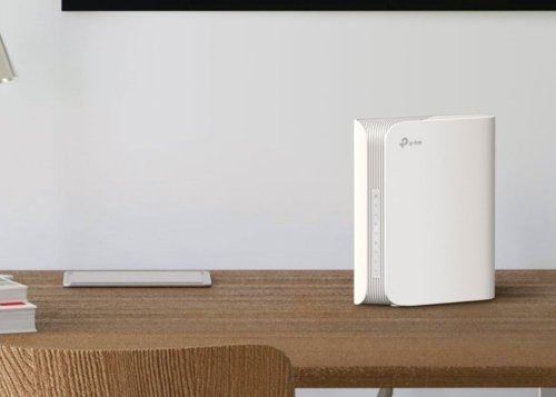 WiFi 7, fibra 10 Gbps y smart home integrado: los nuevos equipos Aginet de TP-Link van a por todas