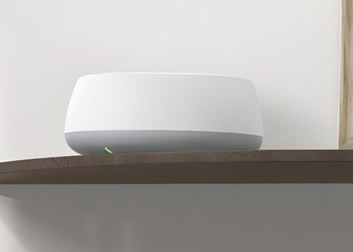 He acabado con los problemas del WiFi gracias a este dispositivo en mi hogar