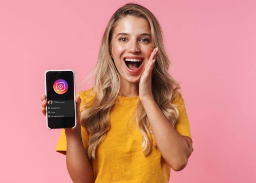 7 mejores filtros de belleza en Instagram