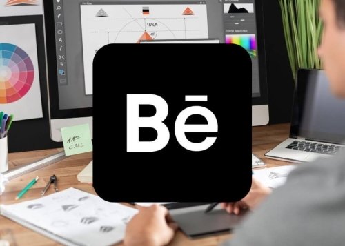 Behance: qué es y cómo funciona