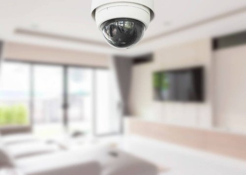 7 cámaras de vigilancia para proteger tu casa en vacaciones