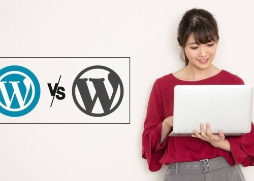 Diferencias entre WordPress.org y WordPress.com, ¿cuál elegir?