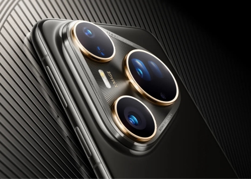 Pura 80 Ultra y 80 Pro son oficiales: fotografía y diseño rayan muy alto en la nueva gama premium de Huawei
