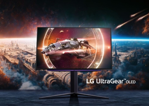 ¡Atención, gamers! Los últimos monitores LG UltraGear son perfectos para los juegos más competitivos