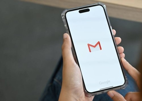 ¿Por qué no me llegan mensajes a Gmail?