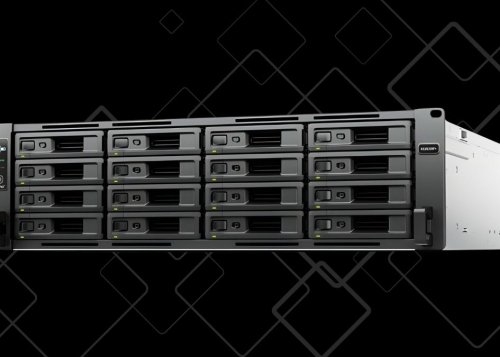 16 bahías y más de 500 TB: Synology RackStation RS2825RP+ es el almacenamiento que necesitan las pymes
