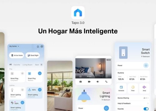 ¿Qué ecosistema escoger para tu smart home? TP-Link y Tapo tienen más variedad y calidad de la que imaginas